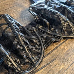 Honey Birdette Jesse Underwire Bra